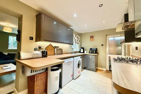 undefined, Falkirk Close, Stamford PE9
