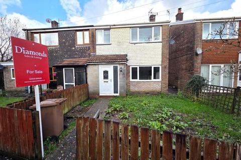 undefined, Larch Grove, Caerphilly CF83