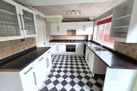 undefined, Larch Grove, Caerphilly CF83