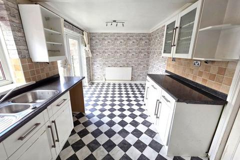 undefined, Larch Grove, Caerphilly CF83