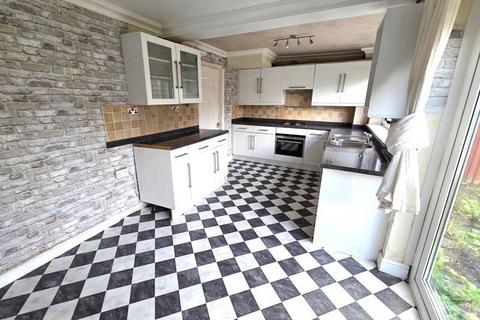 undefined, Larch Grove, Caerphilly CF83