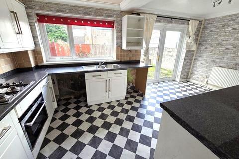 undefined, Larch Grove, Caerphilly CF83