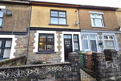 undefined, Caerphilly Road, Nelson CF46