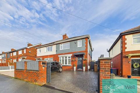 undefined, Poplar Road, Manchester M28