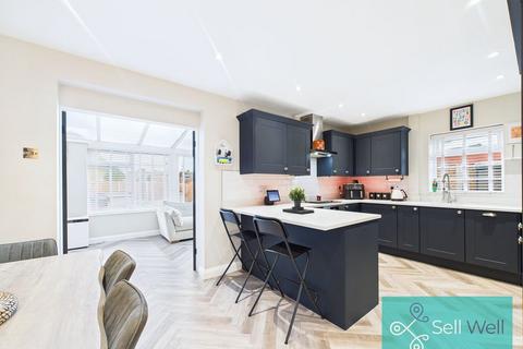 undefined, Poplar Road, Manchester M28