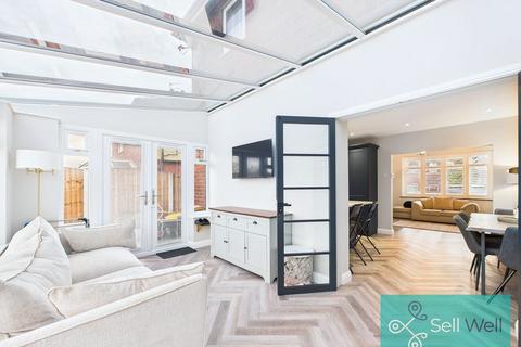undefined, Poplar Road, Manchester M28