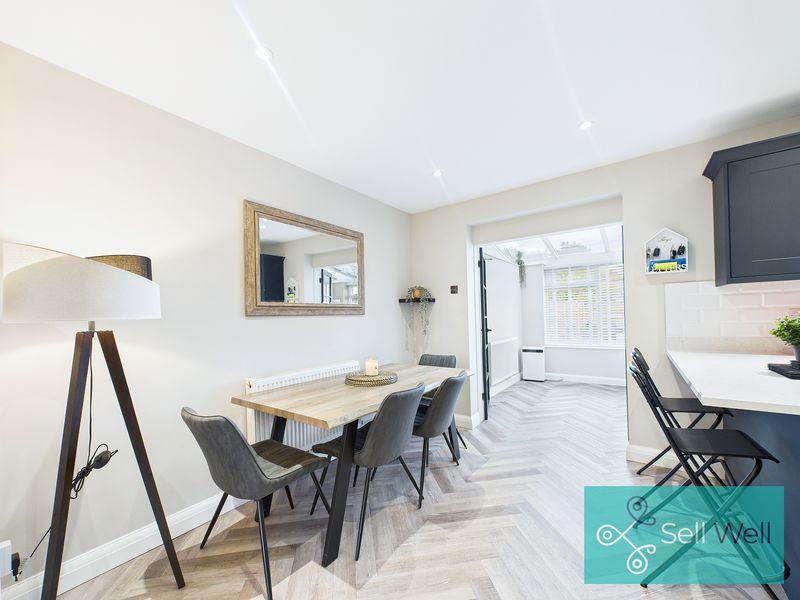 Dining Space
