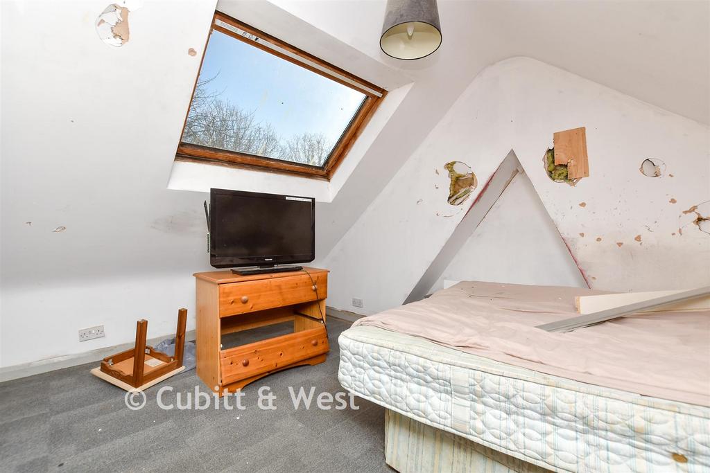 Loft Room