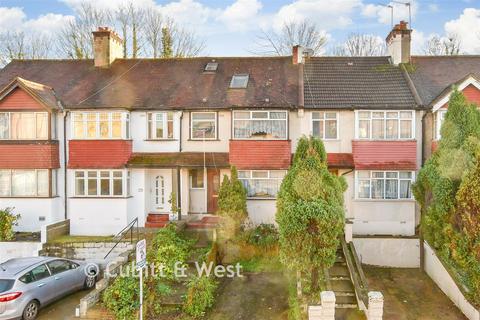 undefined, Whytecliffe Road South, Purley, Surrey