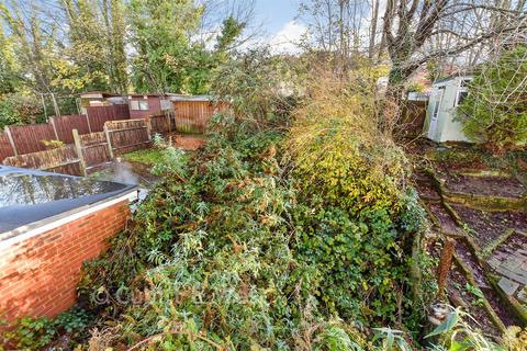 3 bedroom terraced house for sale, Whytecliffe Road South, Purley, Surrey