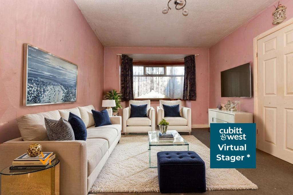 Lounge (Modern Style)