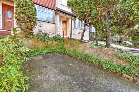 undefined, Whytecliffe Road South, Purley, Surrey