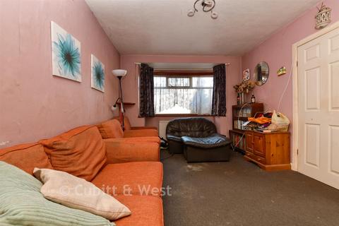 3 bedroom terraced house for sale, Whytecliffe Road South, Purley, Surrey