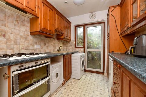 3 bedroom terraced house for sale, Whytecliffe Road South, Purley, Surrey