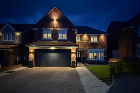 undefined, Oak Gardens, Newcastle Upon Tyne, NE15