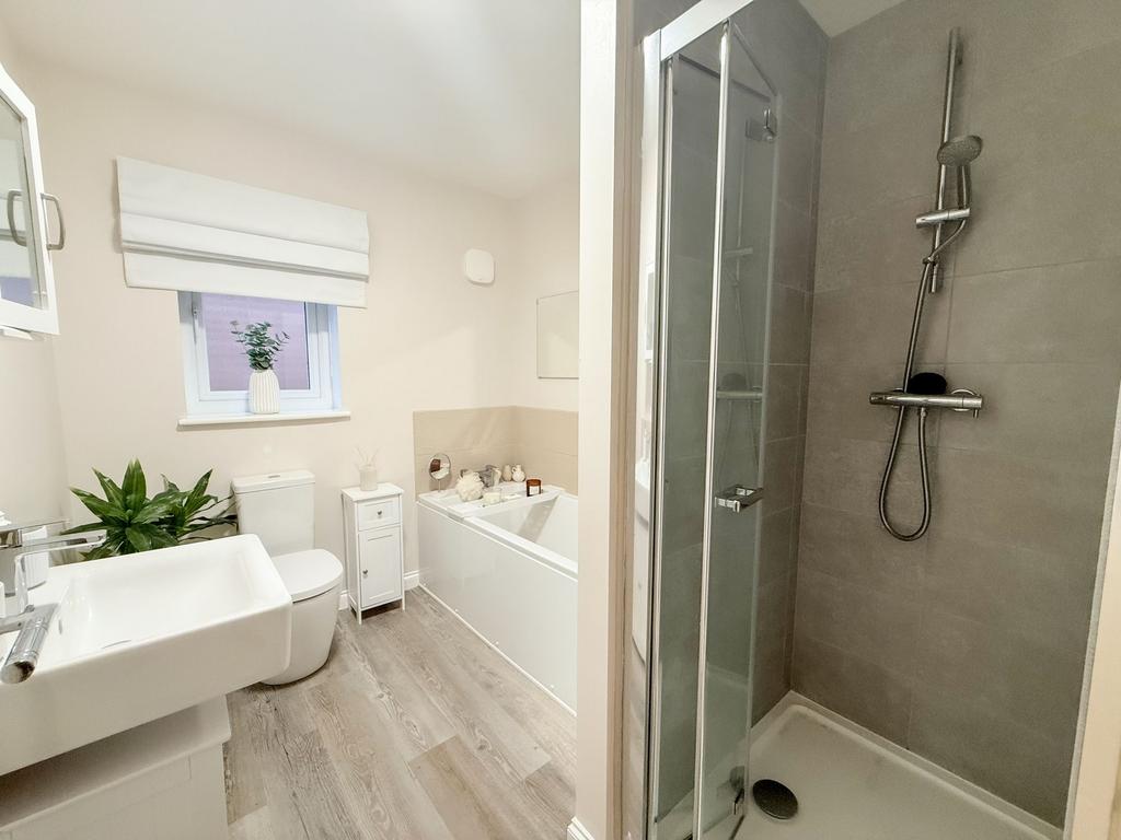 Family Bathoom
