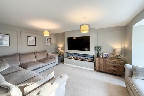 undefined, Oak Gardens, Newcastle Upon Tyne, NE15