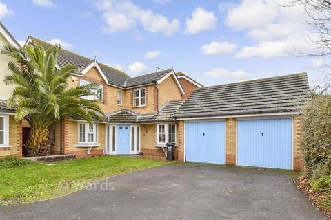 Brindle Grove, Ramsgate, Kent