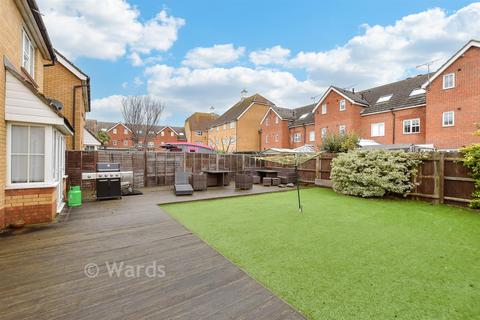 undefined, Brindle Grove, Ramsgate CT11