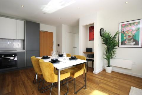 undefined, Mount Yard, 2 Old Mount Street, Manchester M4