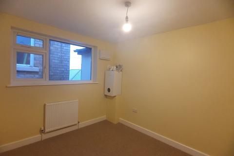 2 bedroom apartment to rent, Flat 3, 55 Barroon, Derby