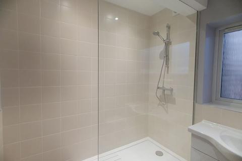2 bedroom apartment to rent, Flat 3, 55 Barroon, Derby