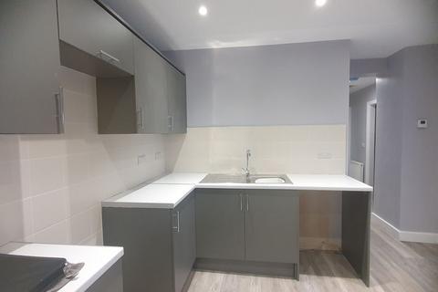 2 bedroom apartment to rent, Flat 3, 55 Barroon, Derby