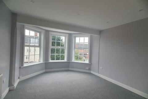 2 bedroom apartment to rent, Flat 3, 55 Barroon, Derby
