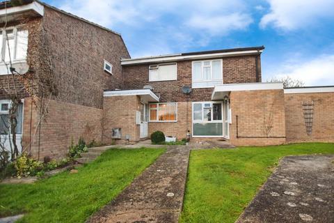undefined, Cornwallis Close, Bromham Village, Bedfordshire