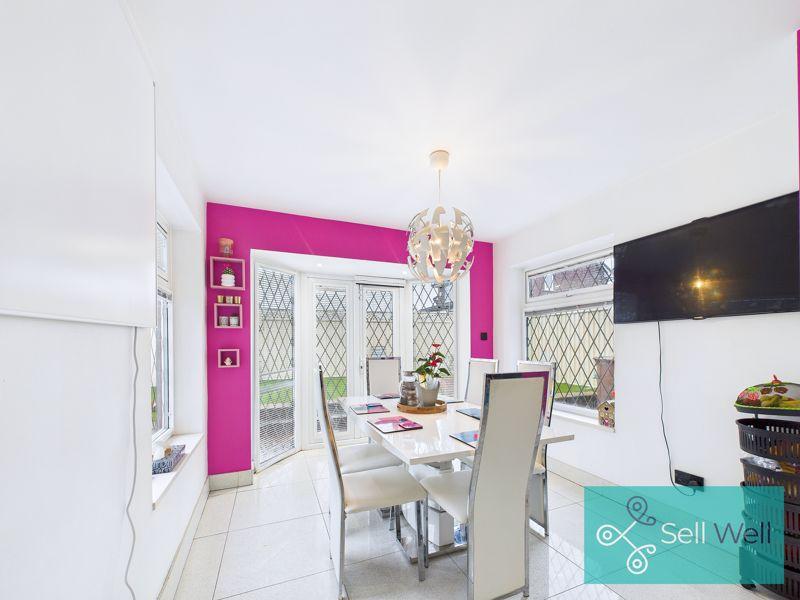 Dining Space