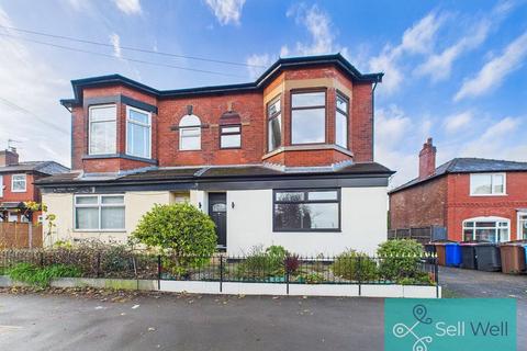 undefined, Bolton Road, Manchester M27