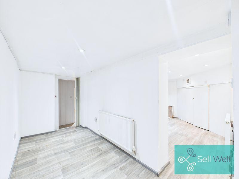 Basement Room