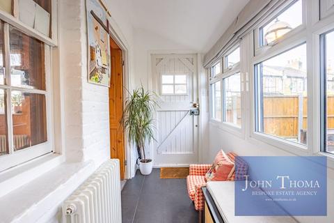 2 bedroom terraced house for sale, Doves Cottages, Chigwell IG7