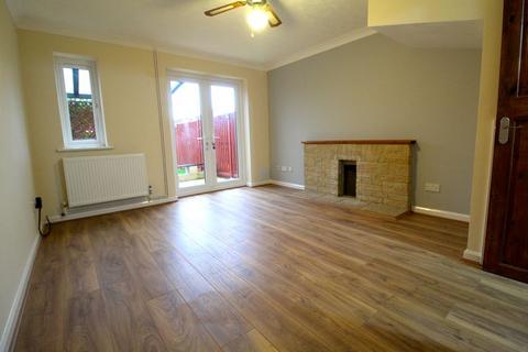 undefined, Sherbourne Avenue, Bradley Stoke