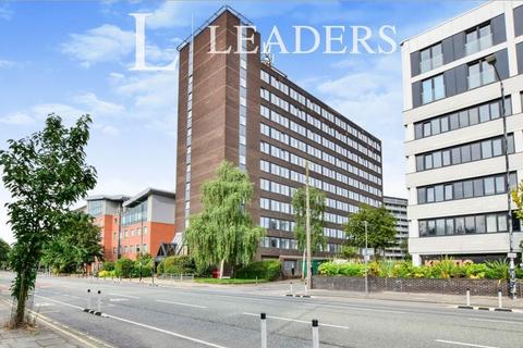Alexander House, 94 Talbot Road, Old Trafford, M16