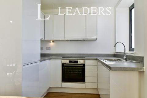 2 bedroom flat to rent, Alexander House, 94 Talbot Road, Old Trafford, M16