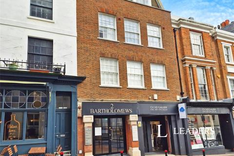 1 bedroom flat to rent, Bartholomews, Brighton, East Sussex, BN1