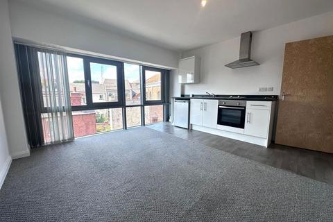 undefined, Bramble Street, Derby DE1
