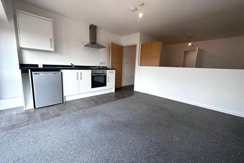 undefined, Bramble Street, Derby DE1