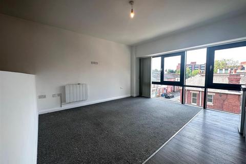 undefined, Bramble Street, Derby DE1