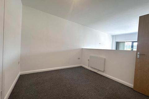 undefined, Bramble Street, Derby DE1