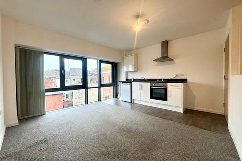 undefined, Bramble Street, Derby DE1
