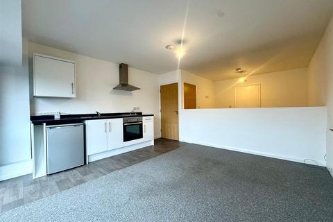 undefined, Bramble Street, Derby DE1
