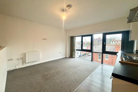 undefined, Bramble Street, Derby DE1
