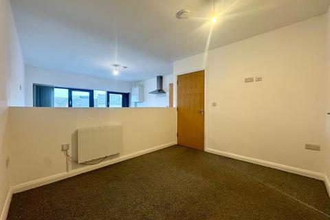 undefined, Bramble Street, Derby DE1