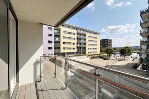 2 bedroom apartment to rent, Albert Basin Way, Gallions Reach, Royal Docks, E16