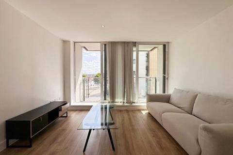 2 bedroom apartment to rent, Albert Basin Way, Gallions Reach, Royal Docks, E16
