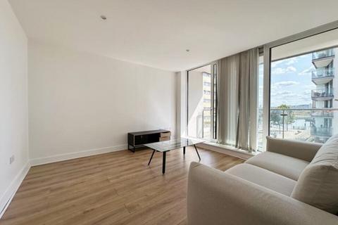 2 bedroom apartment to rent, Albert Basin Way, Gallions Reach, Royal Docks, E16