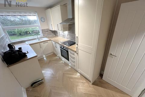 undefined, Foxhill Court, Headingley, LS16 5PL