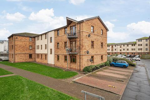 undefined, Deas' Wharf, Kirkcaldy